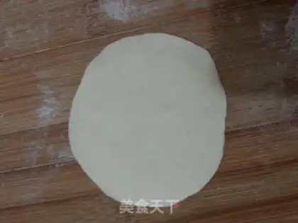 Make Squirt egg hair pie step 11