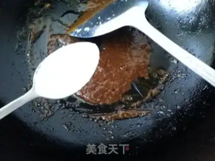 Make Kyo-su curry step 9
