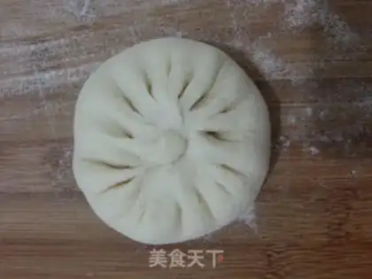 Make Squirt egg hair pie step 13