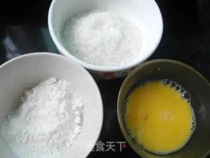 Make Chicken Coke in the oven step 8