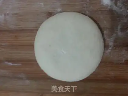 Make Squirt egg hair pie step 14