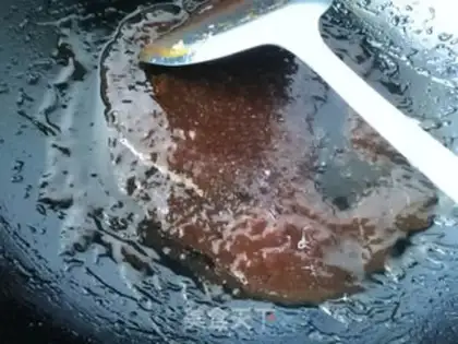 Make Kyo-su curry step 11