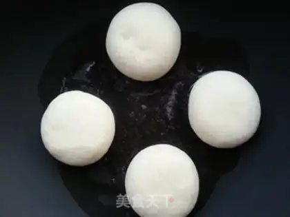 Make Squirt egg hair pie step 16