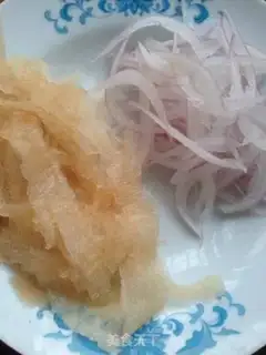 Make Cool onions, Sydney step 2