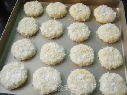 Make Chicken Coke in the oven step 11