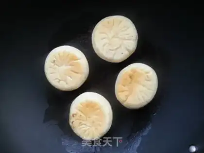 Make Squirt egg hair pie step 17