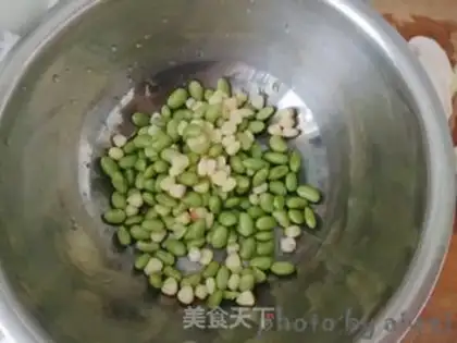 Make Seafood step 4