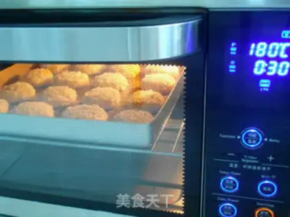 Make Chicken Coke in the oven step 12
