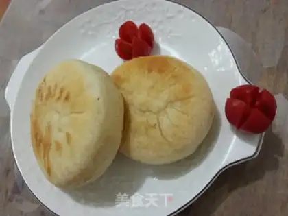 Make Squirt egg hair pie step 18
