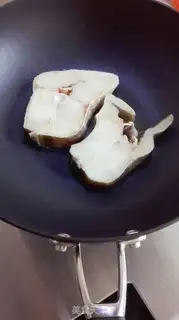 Make Lemon cod step 5