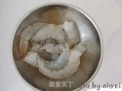 Make Seafood step 5