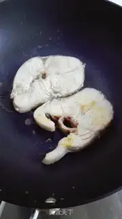 Make Lemon cod step 6