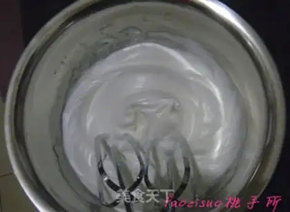 Make Finger crackers step 3