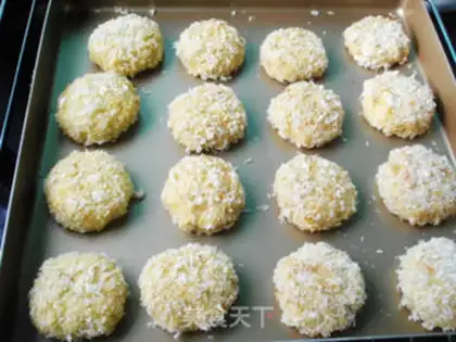 Make Chicken Coke in the oven step 13