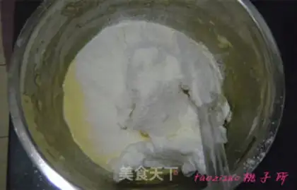 Make Finger crackers step 5