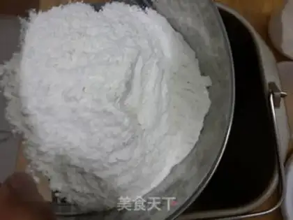 Make Red-tree toast step 4
