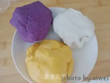 Make Taco burning fairy herbs step 9