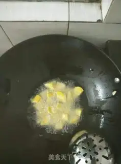 Make The melon step 0