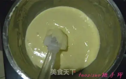 Make Finger crackers step 6