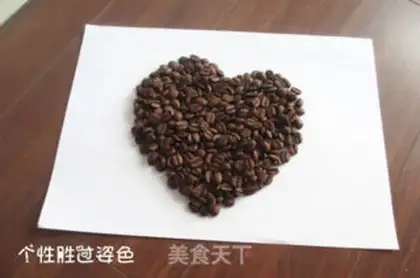 Make Coffee step 0
