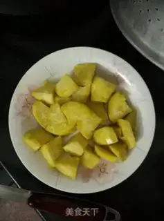 Make The melon step 1
