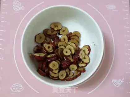 Make Red-tree toast step 6