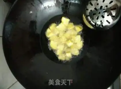 Make The melon step 2