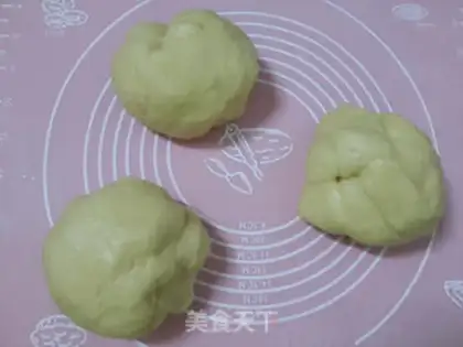 Make Red-tree toast step 7