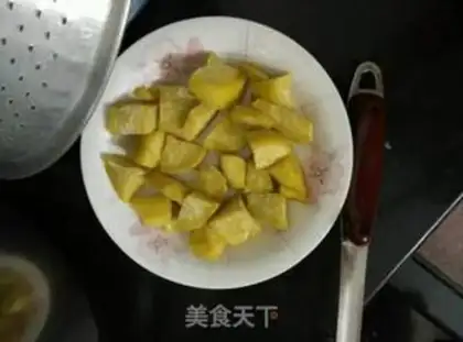 Make The melon step 3