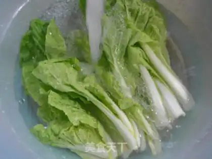 Make Garlic number five step 1