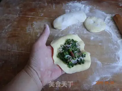 Make Poor corn bread step 7