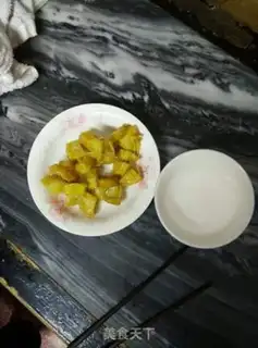 Make The melon step 4