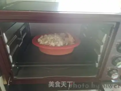 Make Seafood step 14
