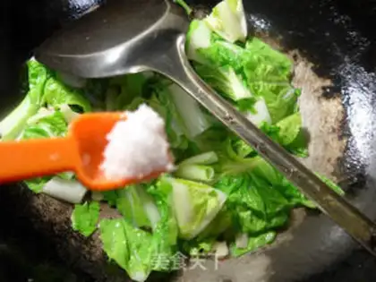 Make Garlic number five step 5