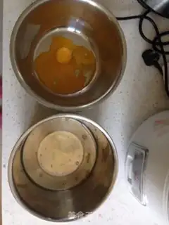 Make Cake roll step 0