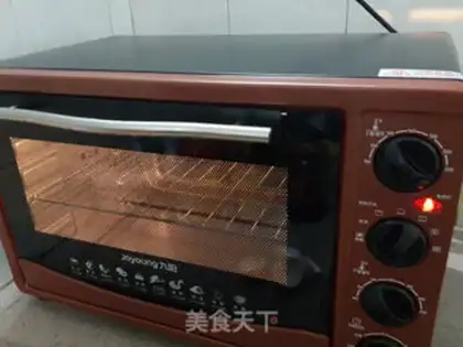 Make Red-tree toast step 13