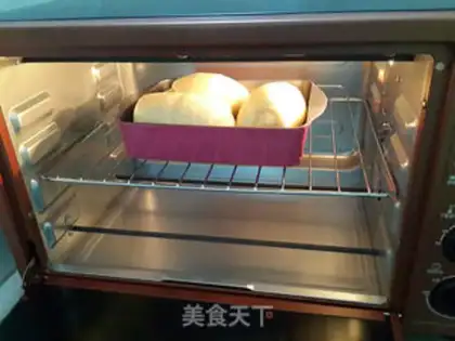 Make Red-tree toast step 14