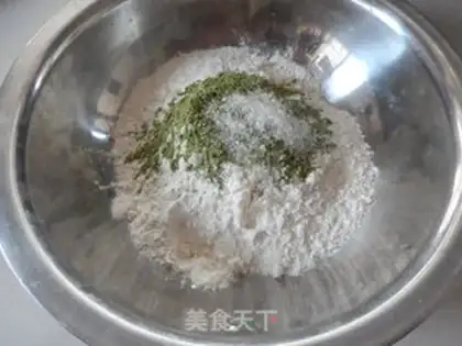 Make Oogway step 1