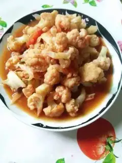 Make Tomatoes step 6