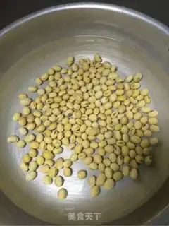 Make Homemade soybean sprouts step 0