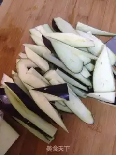 Make Cheese pepper potatoes step 1