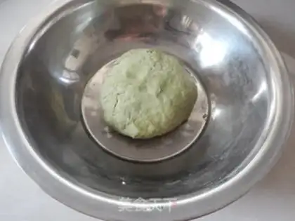 Make Oogway step 2