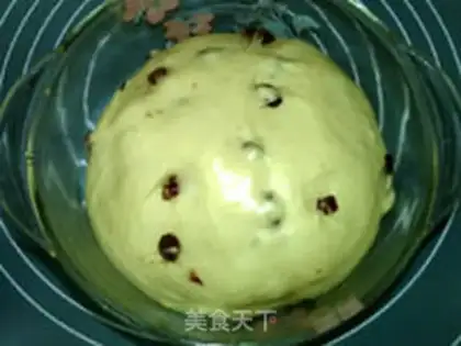 Make Freckles of fruit step 7