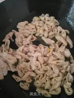 Make Liver and intestines step 1