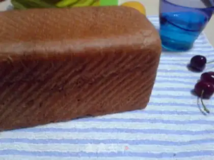 Make Soup cocoa, double toast step 9