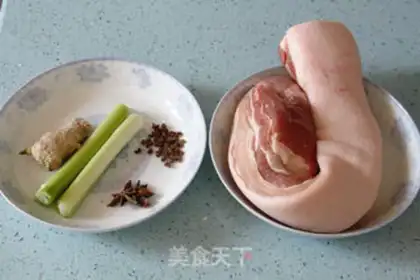 Make No red meat step 0