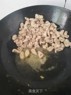 Make Liver and intestines step 2