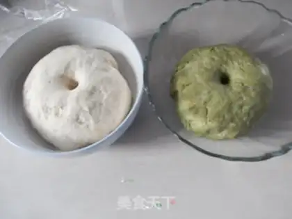 Make Oogway step 4