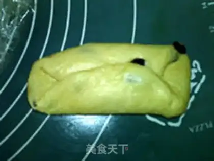 Make Freckles of fruit step 10