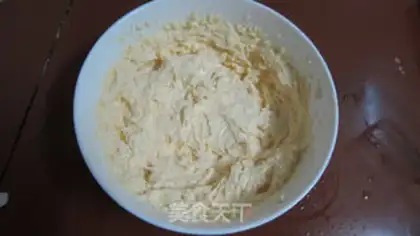 Make Frozen chocolate cake step 4